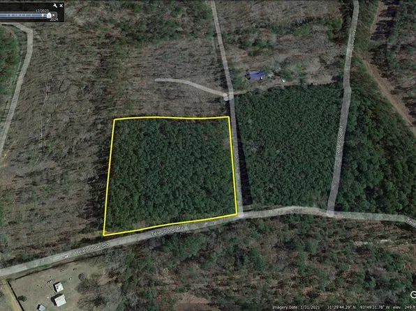 141 Mason Ln, Milam, TX 75959