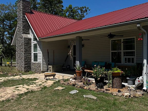 5th image of 448073 E County Rd #1640