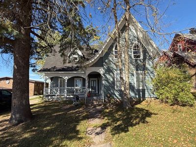 19 N Main St, Clintonville, WI, 54929