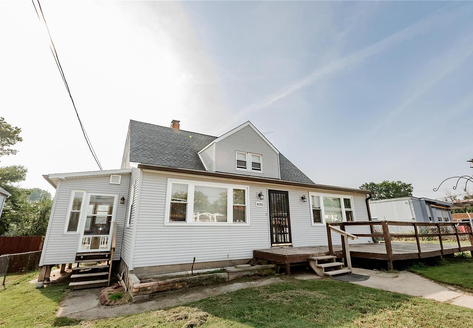4105 Alby St, Alton, IL 62002 MLS 23051024 Zillow