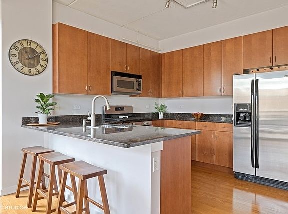 5th image of 873 N Larrabee St #77