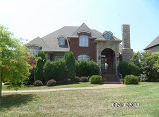 103 Gaston St, Gallatin, TN 37066