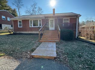 3124 Davis Ave, Roanoke, VA 24015