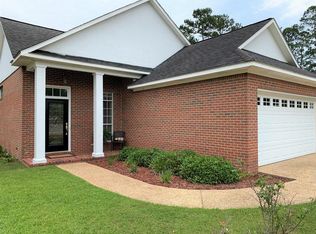 112 Summercreek Cv, Thomasville, GA 31792