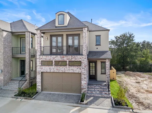 316 Terra Reserve Pl, Houston, TX 77079