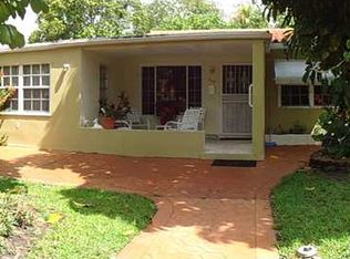 1165 NW 128th St, North Miami, FL 33168