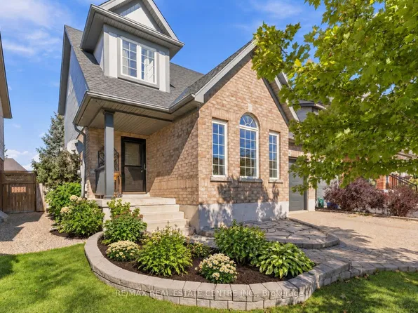 34 McMaster Rd, Orangeville, ON L9W 5K7