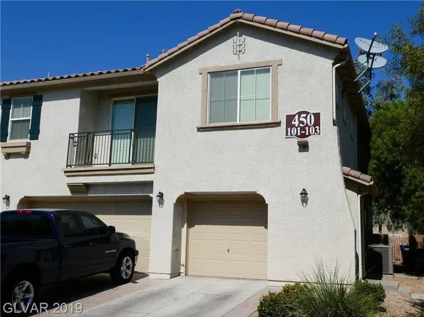 450 Westminster Hall Ave #1, North Las Vegas, NV 89032