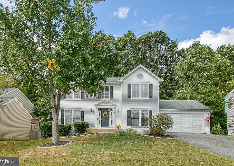 Welcome Home!