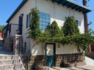 4865 Harbinson Ave #C, La Mesa, CA 91942