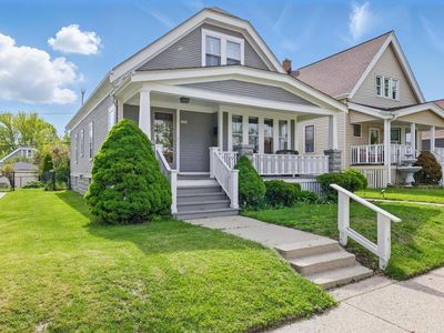 3254 South 15th PLACE, Milwaukee, WI, 53215