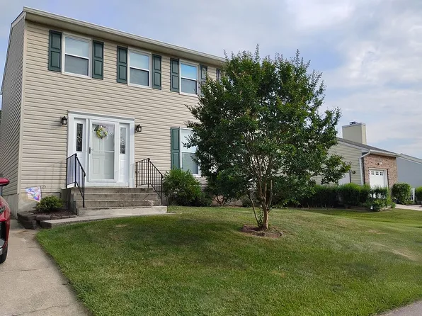 9105 Perryvale Rd, Baltimore, MD 21236