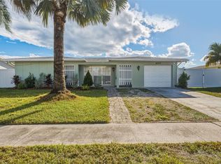 6457 OTIS ROAD, NORTH PORT, FL 34287