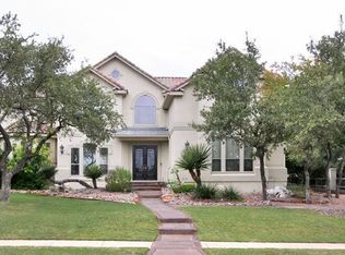 24651 Birdie Rdg, San Antonio, TX 78260