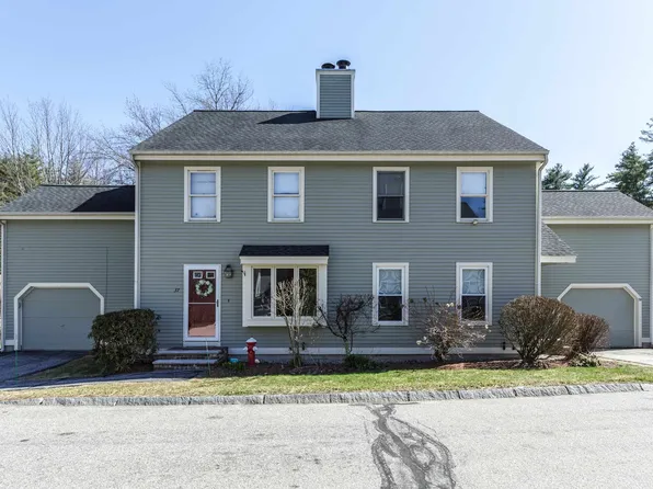 38 Great Brook Road, Milford, NH 03055