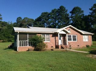 854 Lafayette Rd, Rocky Face, GA 30740