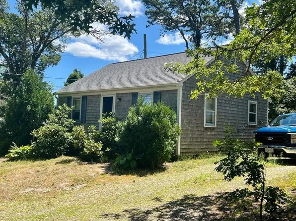 310 S Orleans Rd Unit 2, Orleans, MA 02653