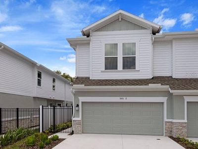 505 W Euclid Ave #2, Tampa, FL, 33602