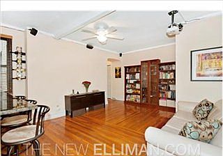 5th image of 110 W 94th St APT 1B