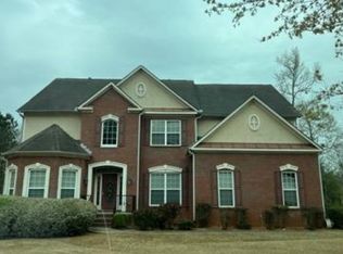 3602 Eagle Rise, Lithonia, GA 30038