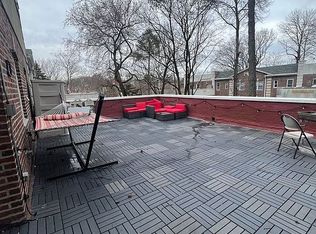 848 Palmer Rd APT 3D, Bronxville, NY 10708