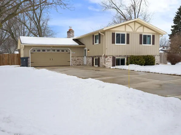 1307 Scott DRIVE, Mount Pleasant, WI 53406