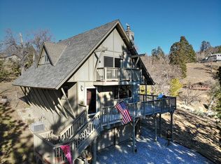 25480 Deertrail Dr, Tehachapi, CA 93561