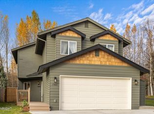 17661 Beaujolais Dr, Eagle River, AK 99577