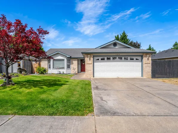 1219 Looking Glass Way, Central Pt, OR 97502