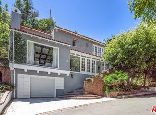 1445 Queens Way, Los Angeles, CA 90069