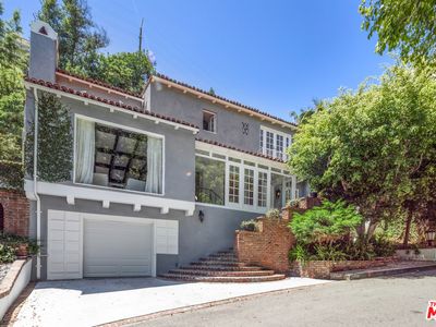 1445 Queens Way, Los Angeles, CA, 90069