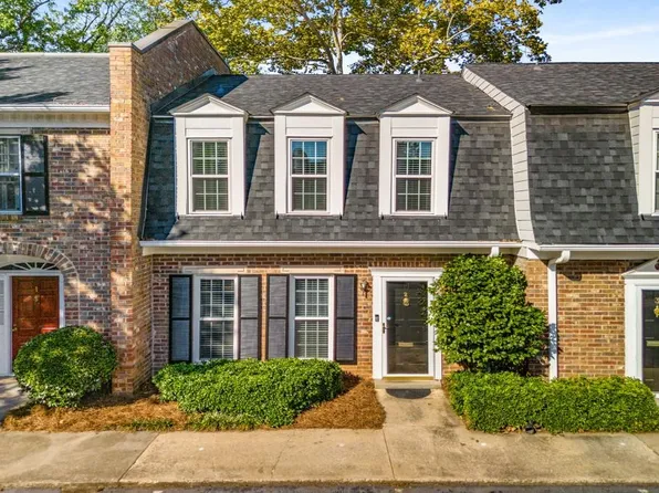 2 N Boundary Pl NW, Atlanta, GA 30318