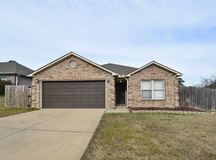 104 Riveria Cv, Haskell, AR 72015