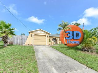 5363 Fairhaven Ave, Spring Hill, FL 34608