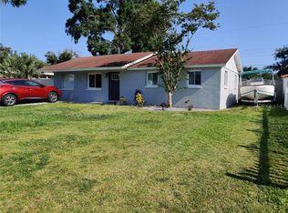 4532 W Clifton St, Tampa, FL 33614