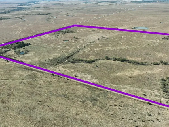 0 281st Rd #2, Dexter, KS 67038