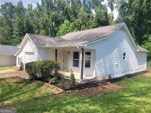 122 Sapphire Ct, Athens, GA 30605