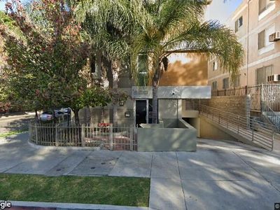 900 S Harvard Blvd, Los Angeles, CA, 90006
