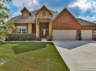 8122 Mystic Chase, Boerne, TX 78015