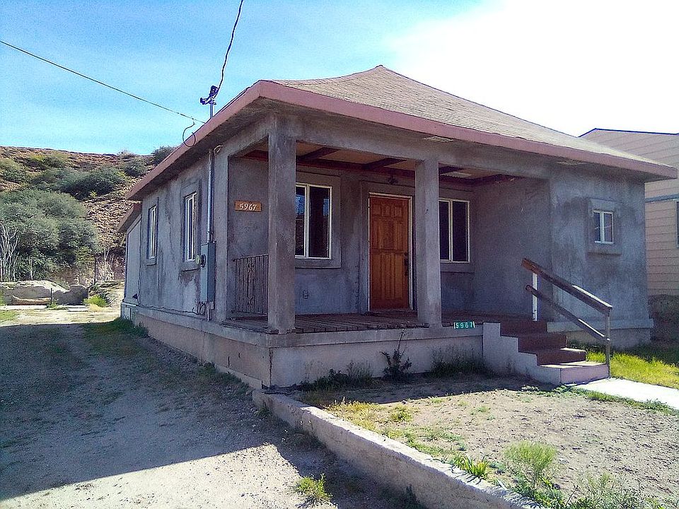 1st image of 5967 S Calle De Loma