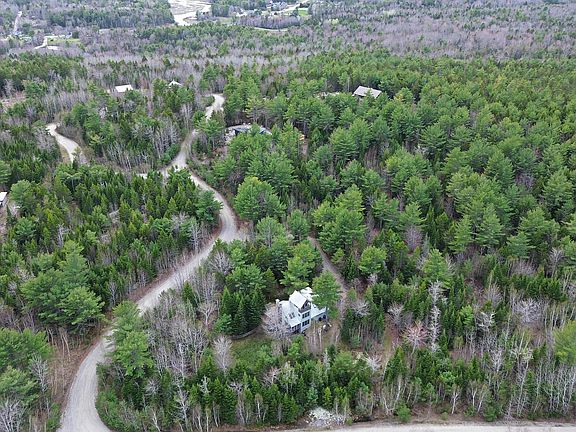 3rd image of Lot 4 Bailey Mountain Road