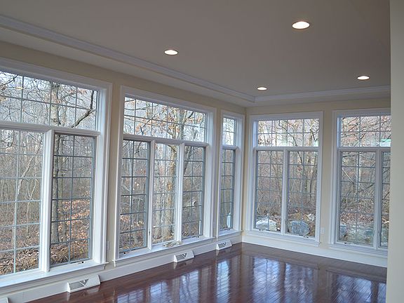 The Spencer at The Preserve by Charter Homes & Neighborhoods