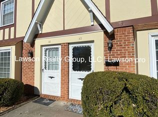 2406 Richelieu Ave SW #A-2, Roanoke, VA 24014