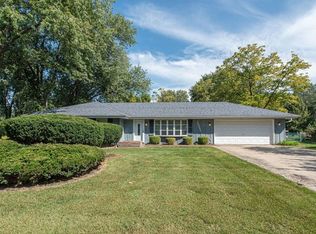 16351 S Dan Oconnell Dr, Plainfield, IL