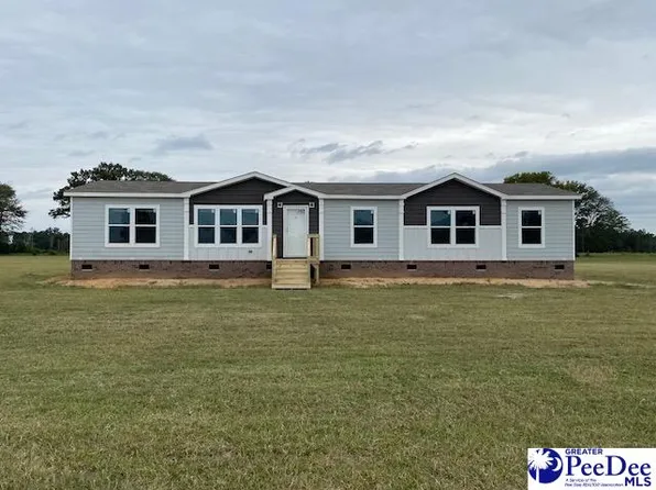 2409 Highway 38 W, Latta, SC 29565