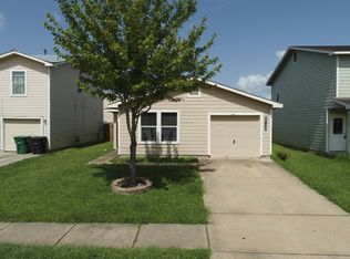 14446 Moreno Ave, Houston, TX 77045