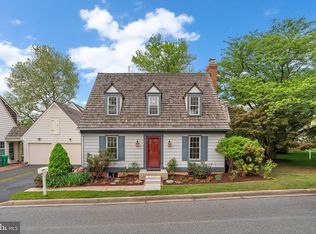 2 Oxley Square Rd, Gaithersburg, MD 20877