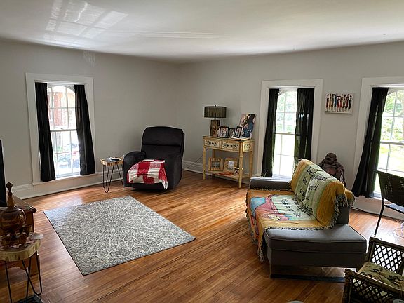 Living Room Setup by Current Renter.