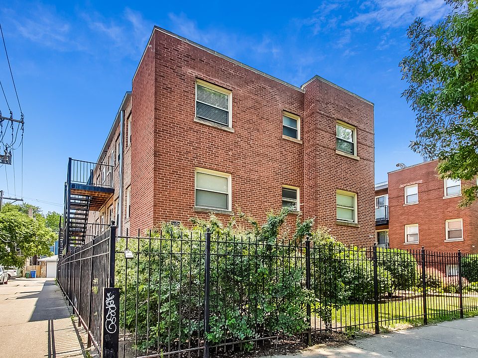 1st image of 7533 N Damen Ave APT Qg