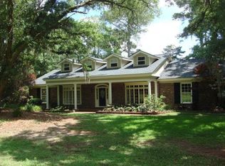 3614 Gillionville Rd, Albany, GA 31721